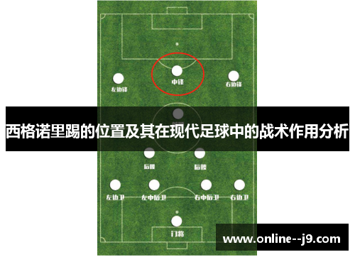 西格诺里踢的位置及其在现代足球中的战术作用分析