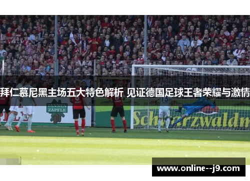 拜仁慕尼黑主场五大特色解析 见证德国足球王者荣耀与激情