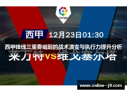 西甲锋线三重奏崛起的战术演变与执行力提升分析